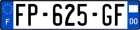 FP-625-GF
