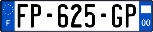 FP-625-GP