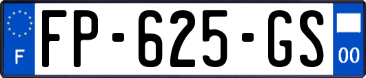 FP-625-GS
