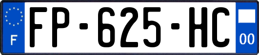 FP-625-HC