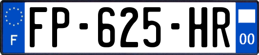 FP-625-HR