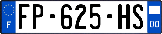 FP-625-HS