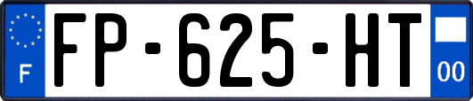 FP-625-HT