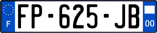 FP-625-JB