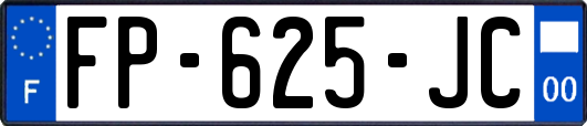 FP-625-JC