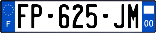 FP-625-JM