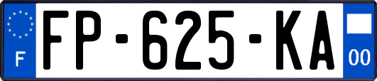 FP-625-KA