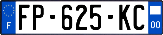FP-625-KC