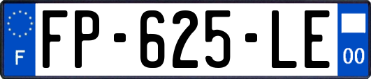 FP-625-LE
