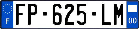 FP-625-LM