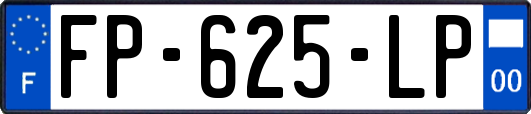 FP-625-LP