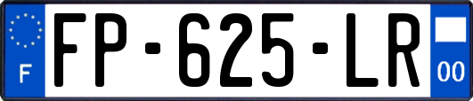 FP-625-LR