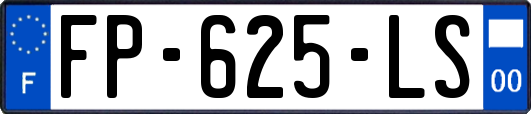 FP-625-LS