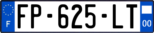 FP-625-LT