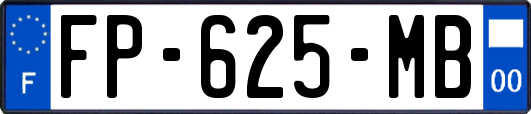 FP-625-MB