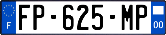 FP-625-MP
