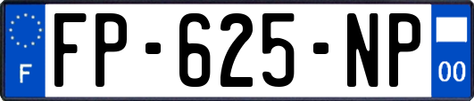 FP-625-NP