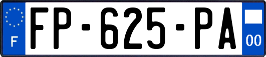 FP-625-PA