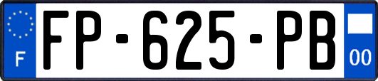 FP-625-PB