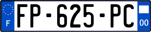 FP-625-PC