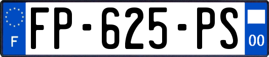 FP-625-PS