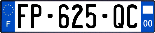 FP-625-QC