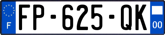 FP-625-QK