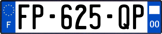 FP-625-QP