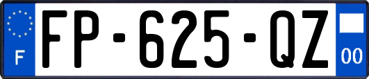 FP-625-QZ