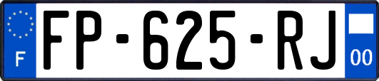 FP-625-RJ