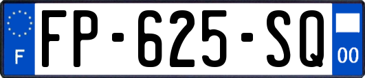 FP-625-SQ