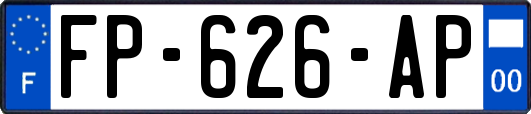 FP-626-AP