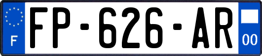 FP-626-AR