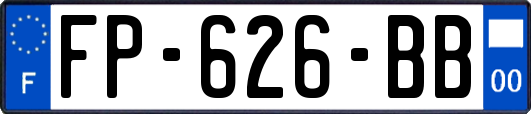 FP-626-BB