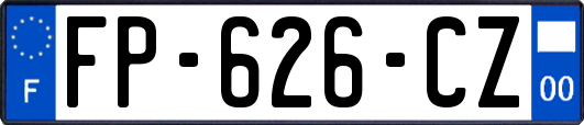 FP-626-CZ