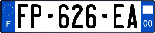 FP-626-EA