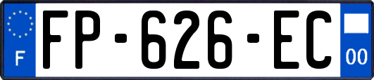 FP-626-EC
