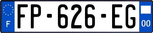 FP-626-EG