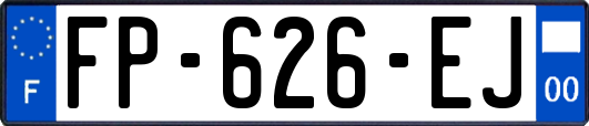 FP-626-EJ
