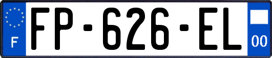 FP-626-EL