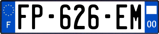 FP-626-EM