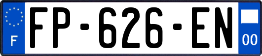 FP-626-EN