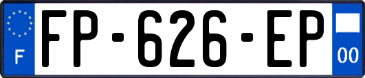 FP-626-EP