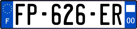 FP-626-ER