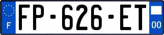 FP-626-ET