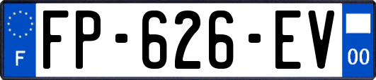 FP-626-EV