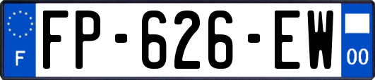 FP-626-EW