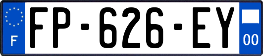 FP-626-EY