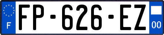 FP-626-EZ