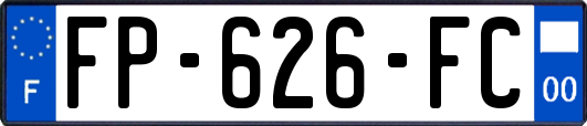 FP-626-FC